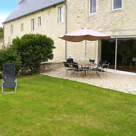 Le Pressoir Vila Maisons  Exterior foto